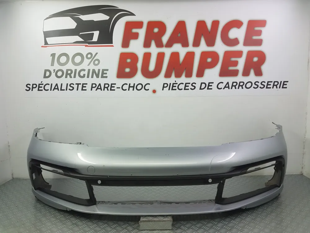ELSŐ LÖKHÁRÍTÓ PORSCHE 911 CARRERA 992