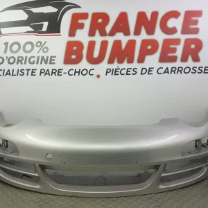 ELSŐ LÖKHÁRÍTÓ PORSCHE 911 CARRERA 997 PH2