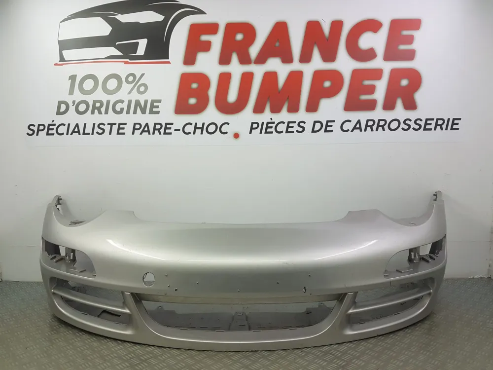 ELSŐ LÖKHÁRÍTÓ PORSCHE 911 CARRERA 997 PH2