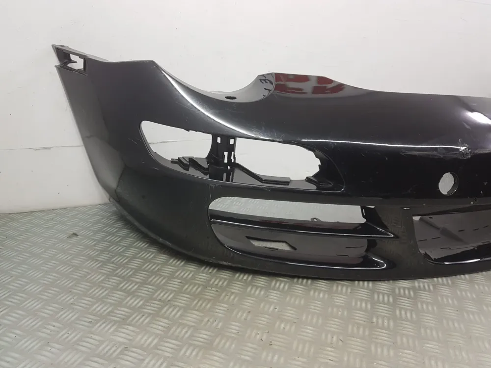 ELSŐ LÖKHÁRÍTÓ PORSCHE 911 CARRERA 997 PH1***
