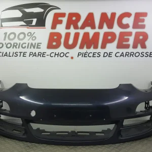 ELSŐ LÖKHÁRÍTÓ PORSCHE 911 CARRERA 997 PH1