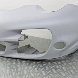 Első lökhárító Porsche 911 Turbo S 997 fázis 2 használt ***