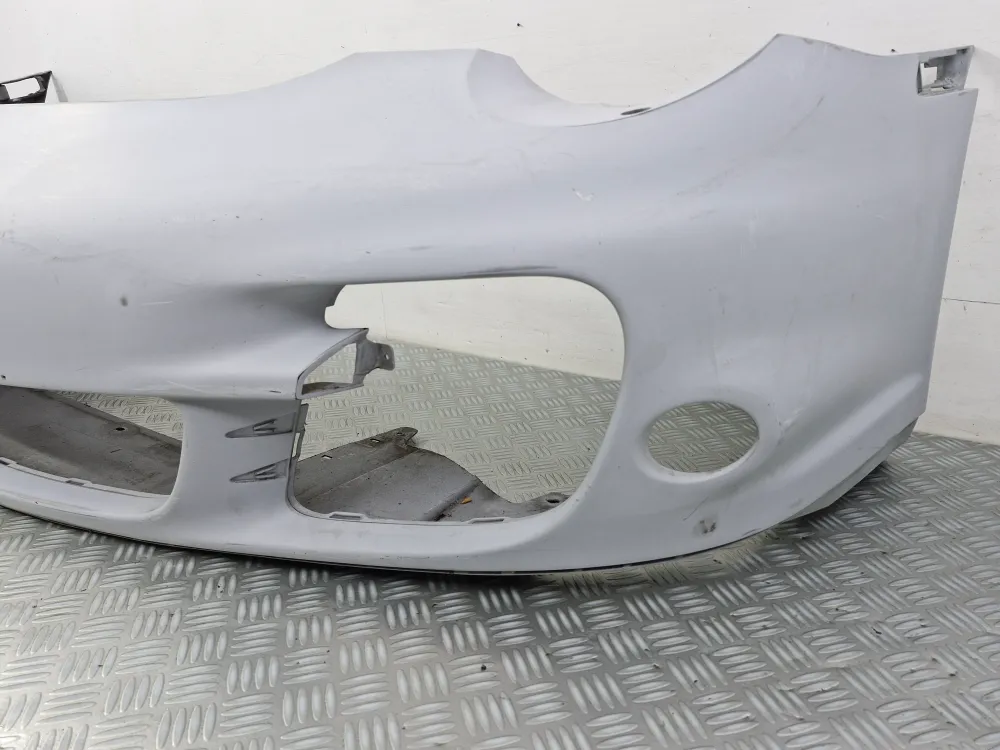 Első lökhárító Porsche 911 Turbo S 997 fázis 2 használt ***