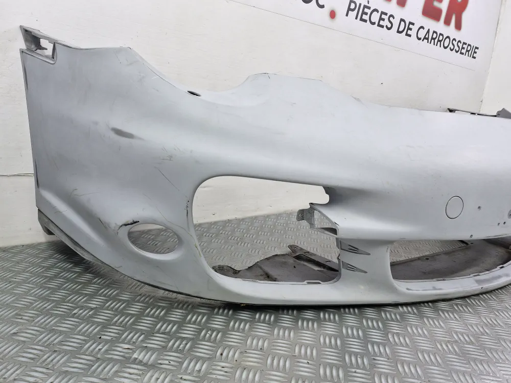 Első lökhárító Porsche 911 Turbo S 997 fázis 2 használt ***