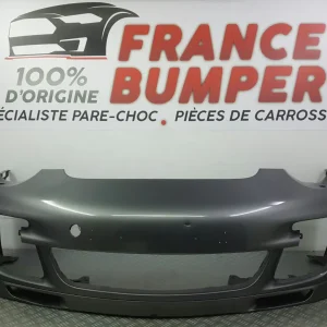 ELSŐ LÖKHÁRÍTÓ PORSCHE 911 TURBO 997 ***