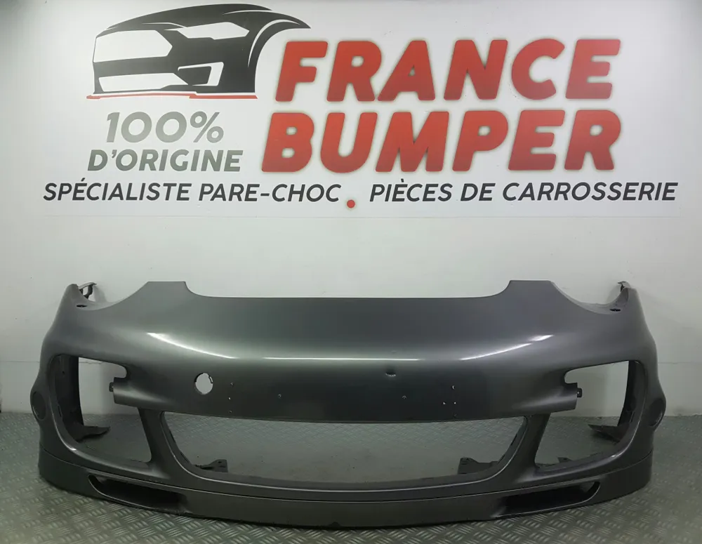 ELSŐ LÖKHÁRÍTÓ PORSCHE 911 TURBO 997 ***
