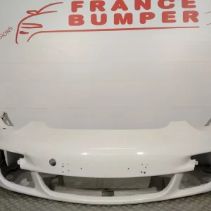 ELSŐ LÖKHÁRÍTÓ PORSCHE 911 TURBO 997