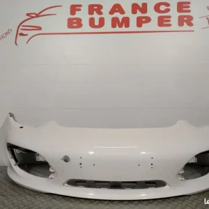 ELSŐ LÖKHÁRÍTÓ PORSCHE BOXSTER 3 S 987