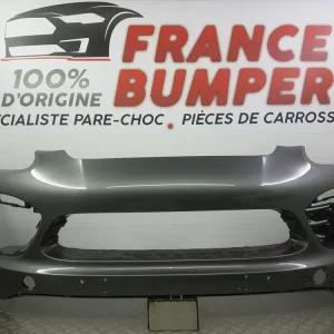 ELSŐ LÖKHÁRÍTÓ PORSCHE CAYENNE 2 958 FÁZIS 2