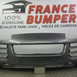 ELSŐ LÖKHÁRÍTÓ PORSCHE CAYENNE S 1 FÁZIS2