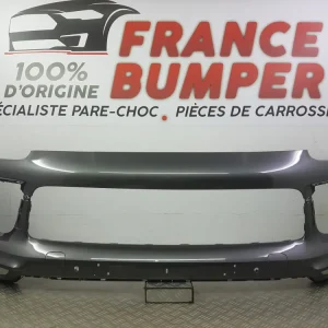 ELSŐ LÖKHÁRÍTÓ PORSCHE CAYENNE III