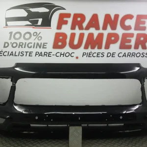ELSŐ LÖKHÁRÍTÓ PORSCHE CAYENNE III ***