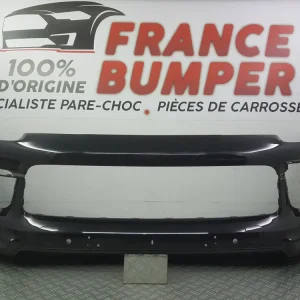 ELSŐ LÖKHÁRÍTÓ PORSCHE CAYENNE III
