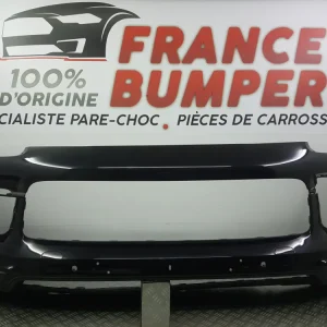 ELSŐ LÖKHÁRÍTÓ PORSCHE CAYENNE III
