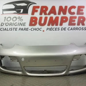 ELSŐ LÖKHÁRÍTÓ PORSCHE CAYMAN I S 987 PH1