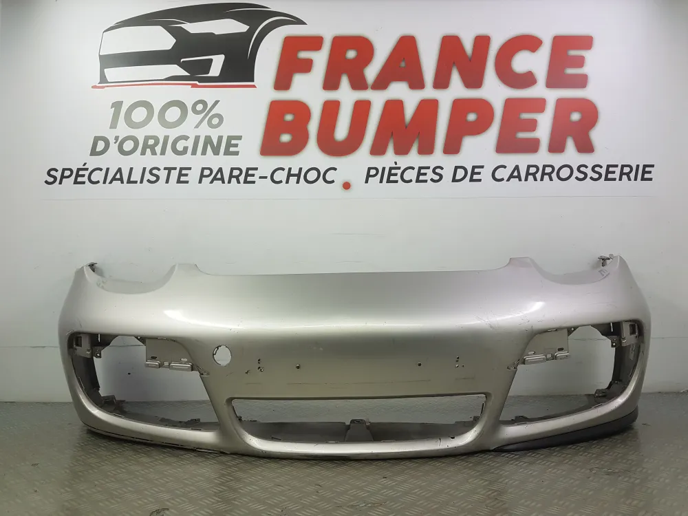 ELSŐ LÖKHÁRÍTÓ PORSCHE CAYMAN I S 987 PH1