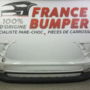 ELSŐ LÖKHÁRÍTÓ PORSCHE MACAN PH2 ***