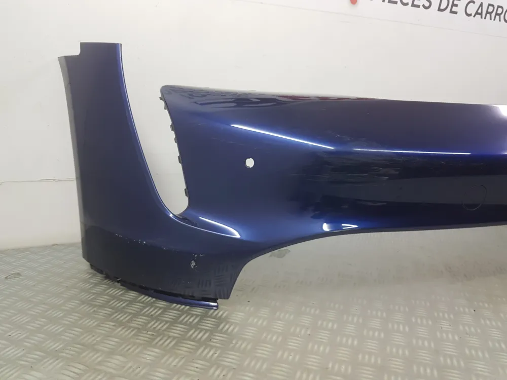 ELSŐ LÖKHÁRÍTÓ PORSCHE TAYCAN