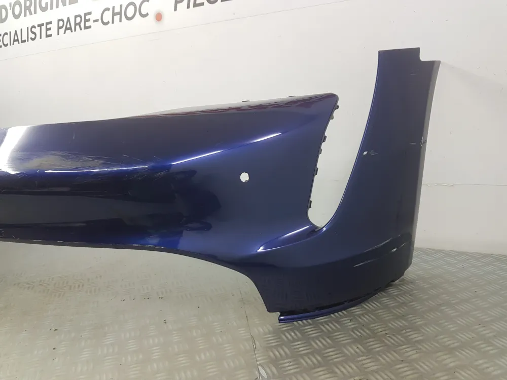 ELSŐ LÖKHÁRÍTÓ PORSCHE TAYCAN