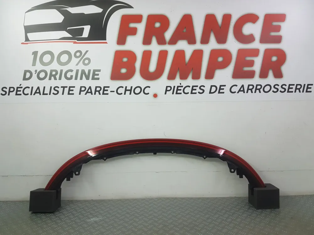 HÁTSÓ KÖZÉPSŐ LÁMPA PORSCHE 911 CARRERA 992 led