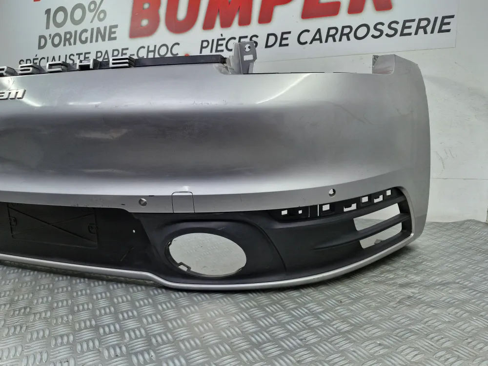 Hátsó lökhárító Porsche 911 Carrera 992 > 2019) – Eredeti használt darab