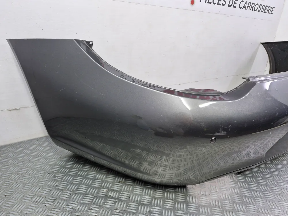 Hátsó lökhárító Porsche 911 carrera 997 fázis 2