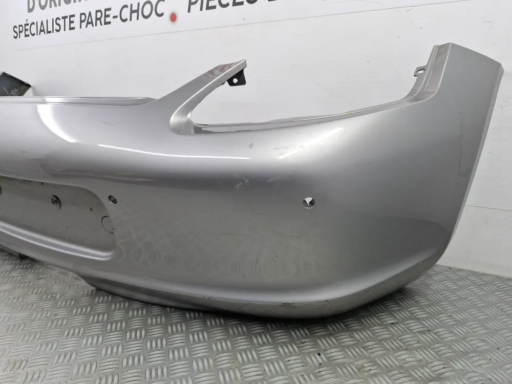 Hátsó lökhárító Porsche Boxster 987 S használt