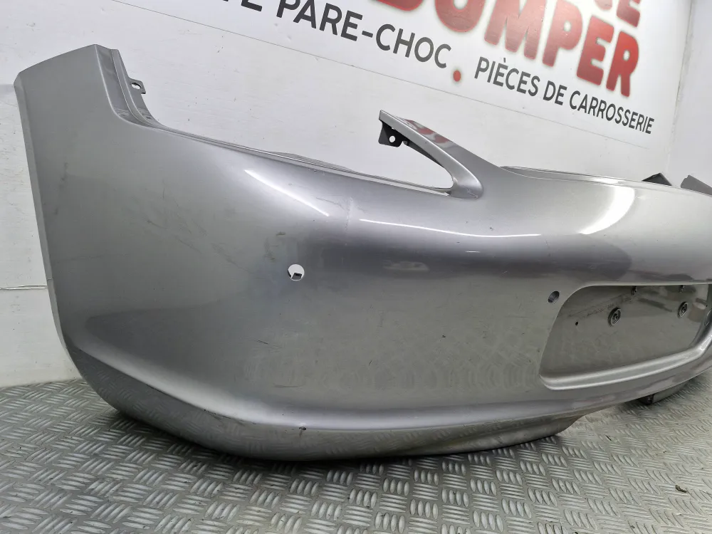 Hátsó lökhárító Porsche Boxster 987 S használt