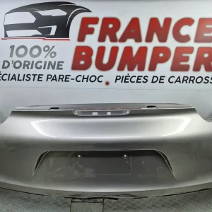 Hátsó lökhárító Porsche Cayman 2 (981) használt
