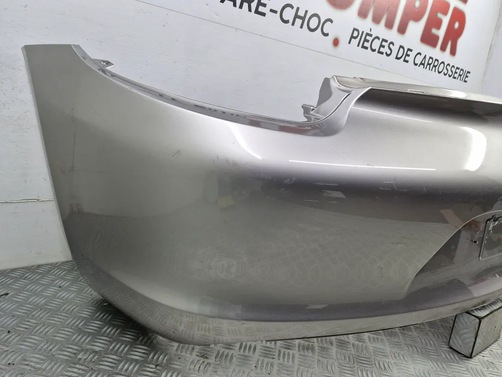 Hátsó lökhárító Porsche Cayman 2 (981) használt