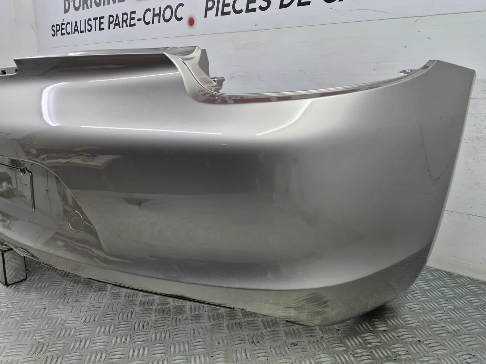Hátsó lökhárító Porsche Cayman 2 (981) használt