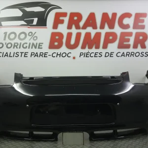 HÁTSÓ LÖKHÁRÍTÓ PORSCHE CAYMAN I S 987 PH2