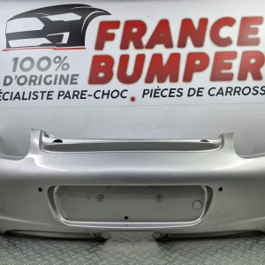 Hátsó lökhárító Porsche Cayman / Boxster 987 S 1. fázis használt