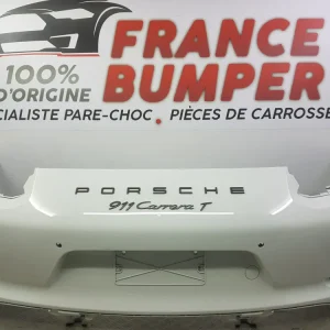 HÁTSÓ ÜTKÖZŐVÉDŐ PORSCHE 911 CARRERA 991 GTS PH2
