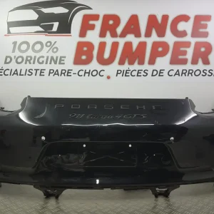 HÁTSÓ ÜTKÖZŐVÉDŐ PORSCHE 911 CARRERA 991 GTS PH2