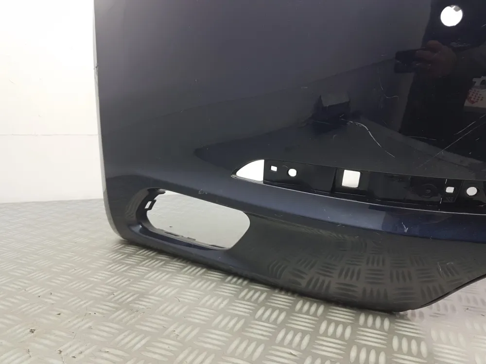 HÁTSÓ ÜTKÖZŐVÉDŐ PORSCHE 911 CARRERA 991 GTS PH2