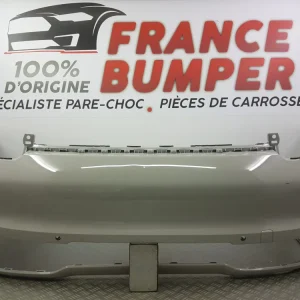 HÁTSÓ ÜTKÖZŐVÉDŐ PORSCHE 911 CARRERA 992 ...