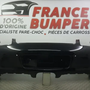 HÁTSÓ ÜTKÖZŐVÉDŐ PORSCHE BOXSTER S II 987 ...