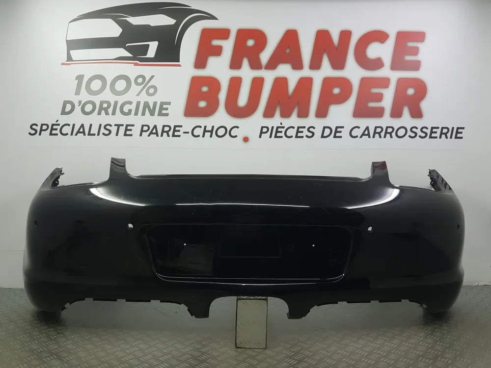HÁTSÓ ÜTKÖZŐVÉDŐ PORSCHE BOXSTER S II 987 ...