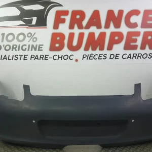 HÁTSÓ ÜTKÖZŐVÉDŐ PORSCHE BOXSTER II 987