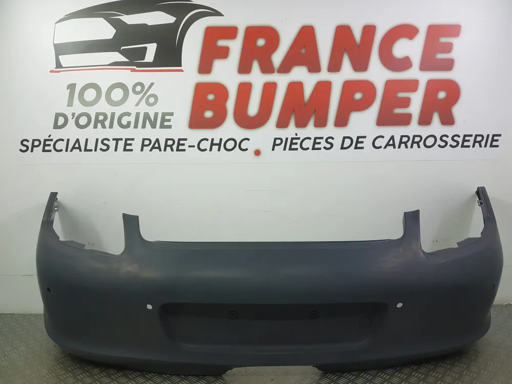 HÁTSÓ ÜTKÖZŐVÉDŐ PORSCHE BOXSTER II 987