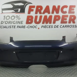 HÁTSÓ ÜTKÖZŐVÉDŐ PORSCHE BOXSTER II 987