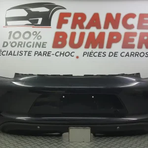 HÁTSÓ ÜTKÖZŐVÉDŐ PORSCHE BOXSTER III 981