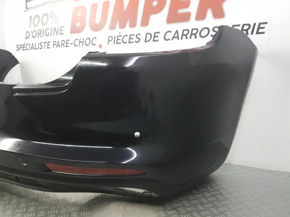 HÁTSÓ ÜTKÖZŐVÉDŐ PORSCHE PANAMERA II 971 PH1 ***