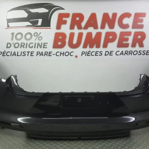 HÁTSÓ ÜTKÖZŐVÉDŐ PORSCHE PANAMERA II 971 PH1