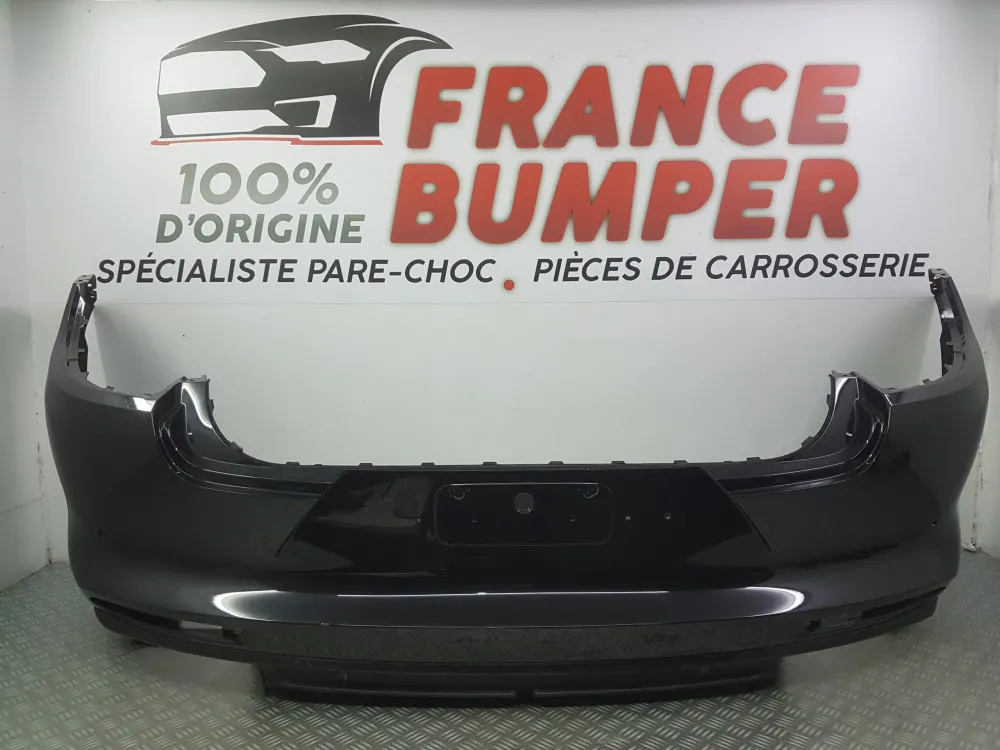 HÁTSÓ ÜTKÖZŐVÉDŐ PORSCHE PANAMERA II 971 PH1
