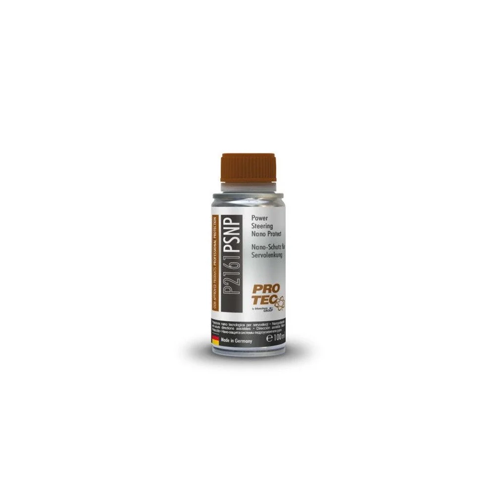 Power Sterring Nano Védelem Protec, 100ml