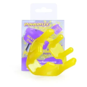 Powerflex PFF85-1822 alsó motorfelfüggesztés betét