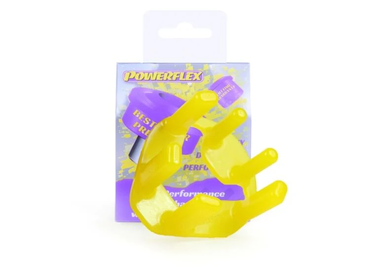 Powerflex PFF85-1822 alsó motorfelfüggesztés betét