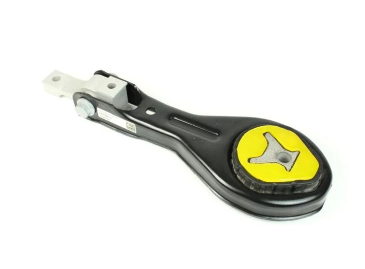 Powerflex PFF85-1822 alsó motorfelfüggesztés betét